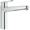 Grohe    EuroDisk Cosmopolitan 33770 002